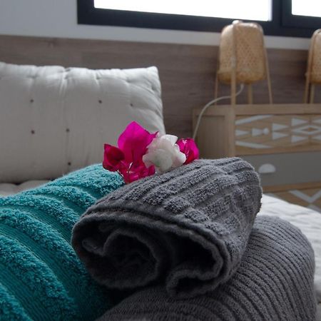 Wind Wave 28B - Heated & Shared Pool Villa ลาโอลีวา ภายนอก รูปภาพ