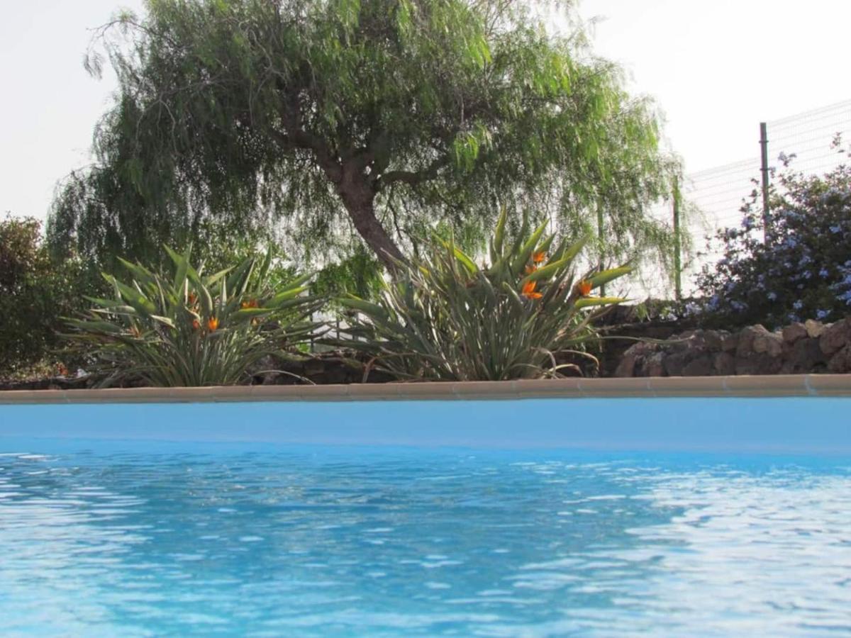 Wind Wave 28B - Heated & Shared Pool Villa ลาโอลีวา ภายนอก รูปภาพ
