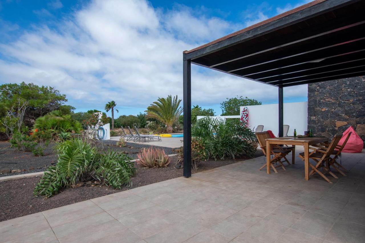 Wind Wave 28B - Heated & Shared Pool Villa ลาโอลีวา ภายนอก รูปภาพ