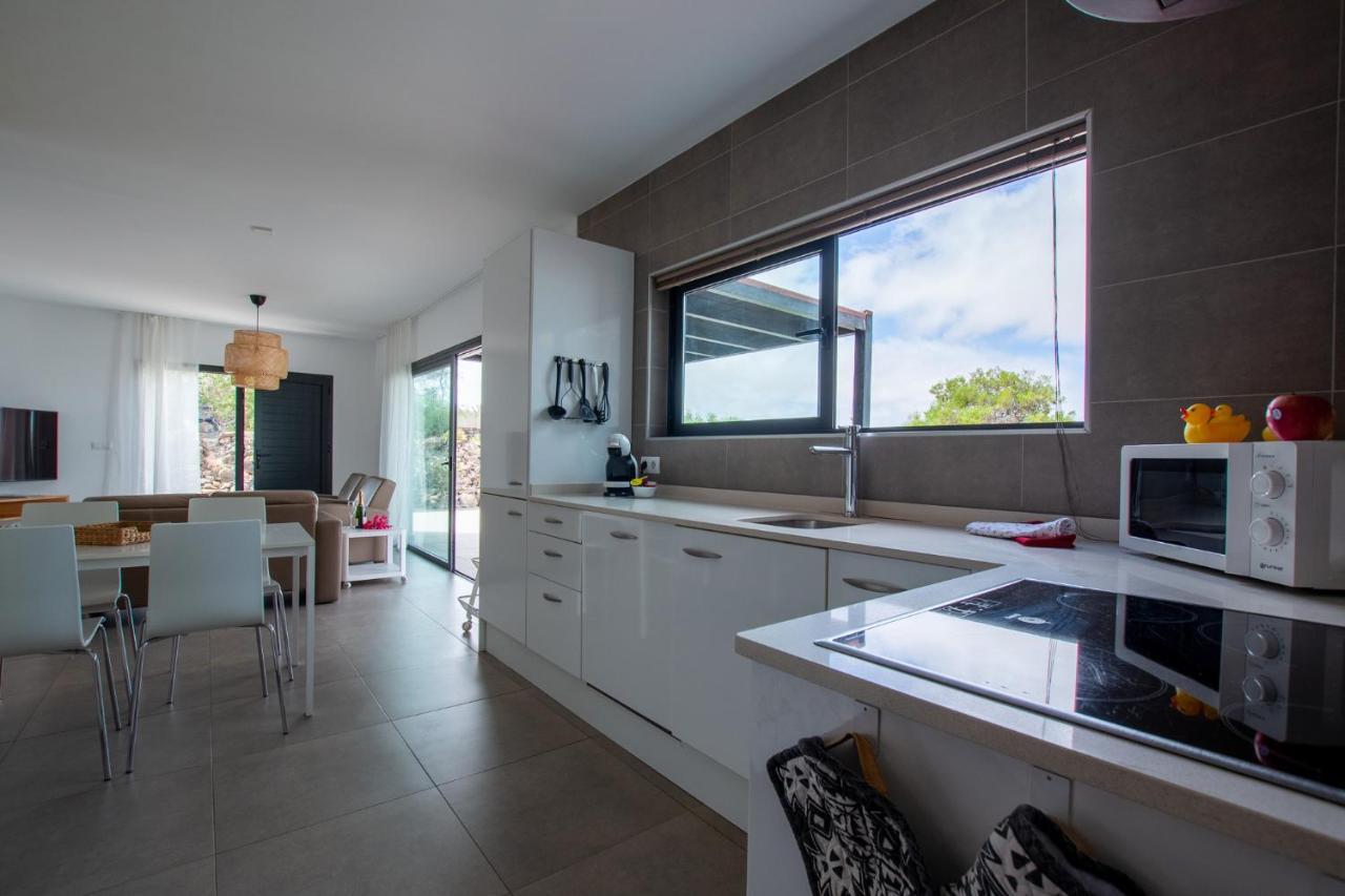Wind Wave 28B - Heated & Shared Pool Villa ลาโอลีวา ภายนอก รูปภาพ