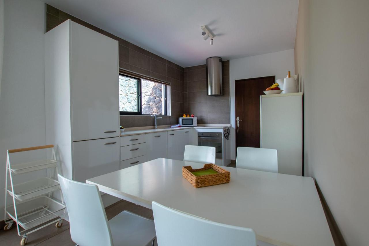 Wind Wave 28B - Heated & Shared Pool Villa ลาโอลีวา ภายนอก รูปภาพ