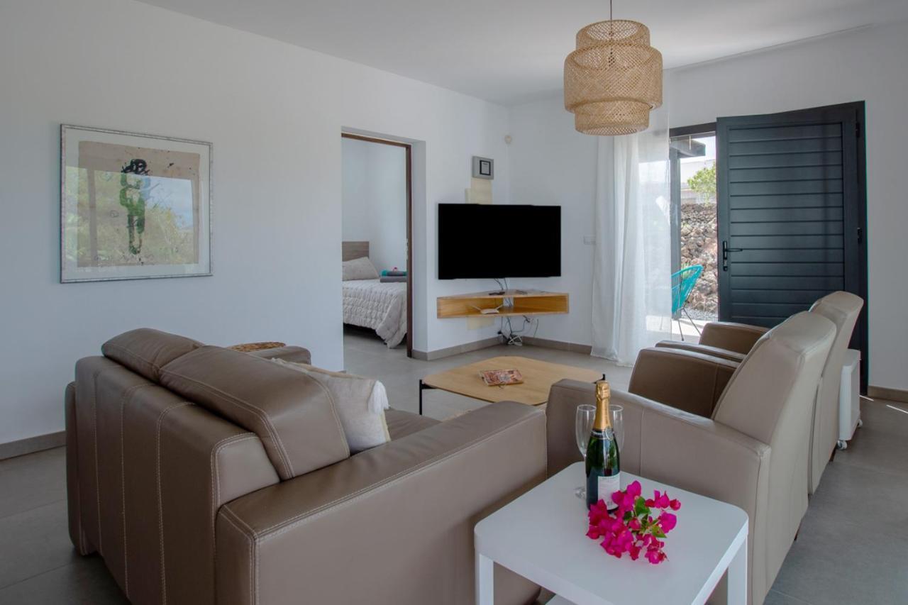 Wind Wave 28B - Heated & Shared Pool Villa ลาโอลีวา ภายนอก รูปภาพ