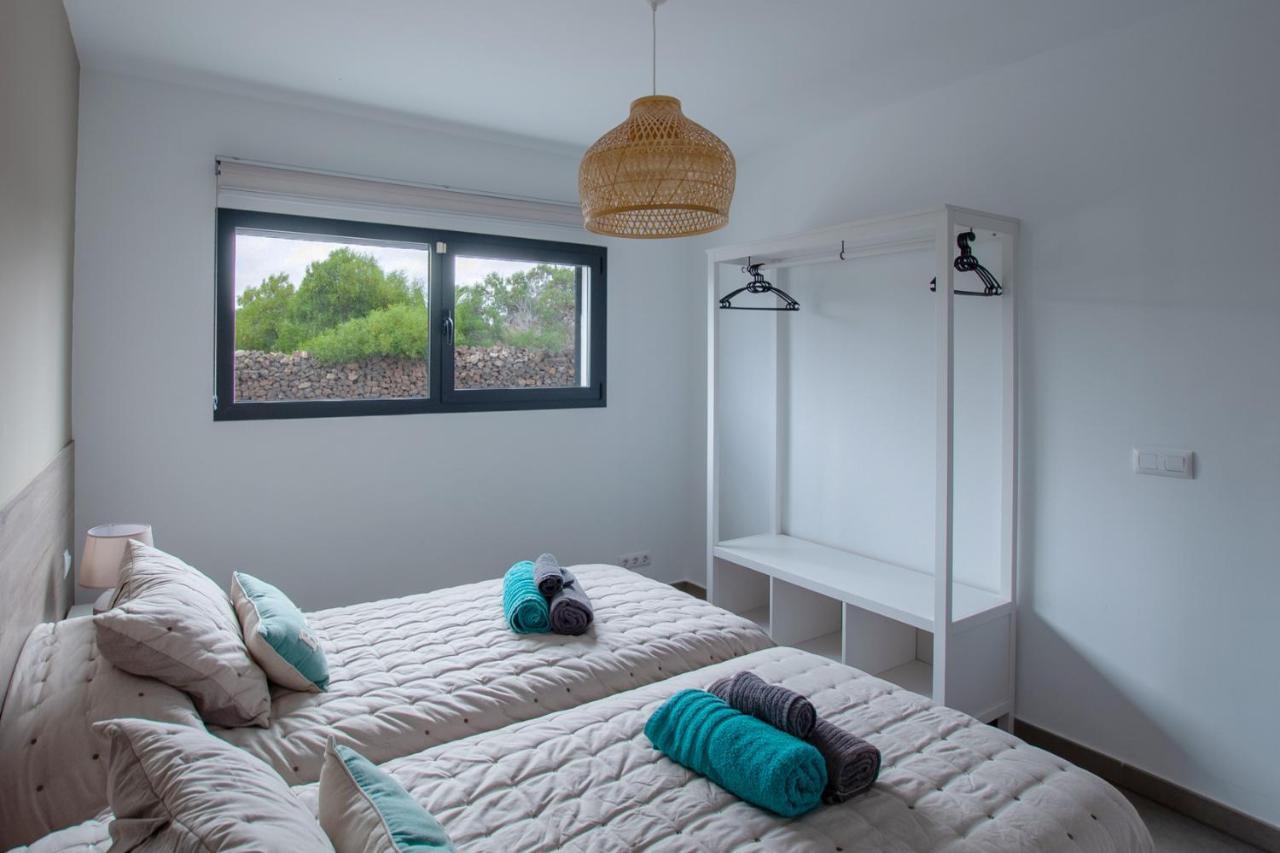 Wind Wave 28B - Heated & Shared Pool Villa ลาโอลีวา ภายนอก รูปภาพ